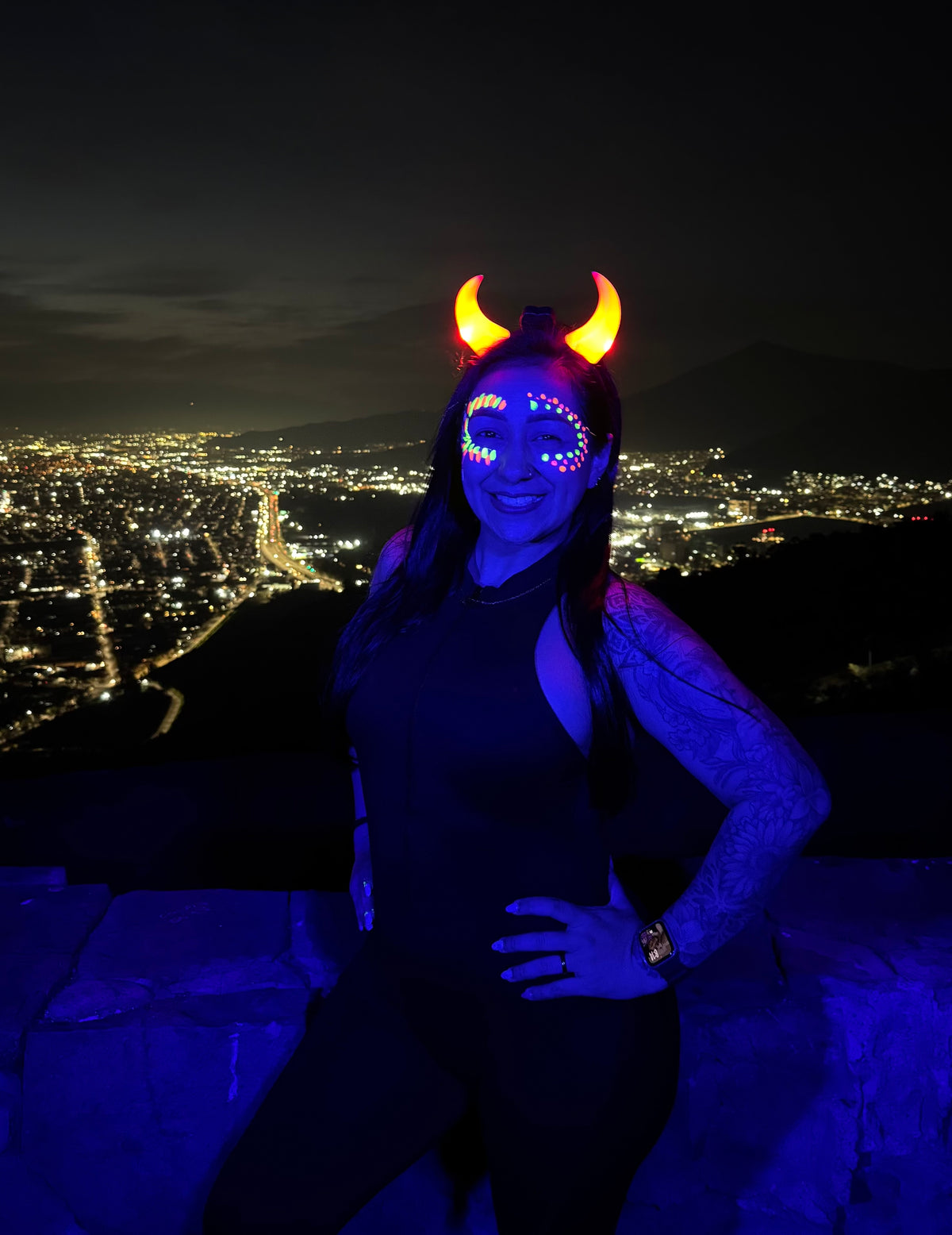 Trekking Especial Halloween 🎃 👻