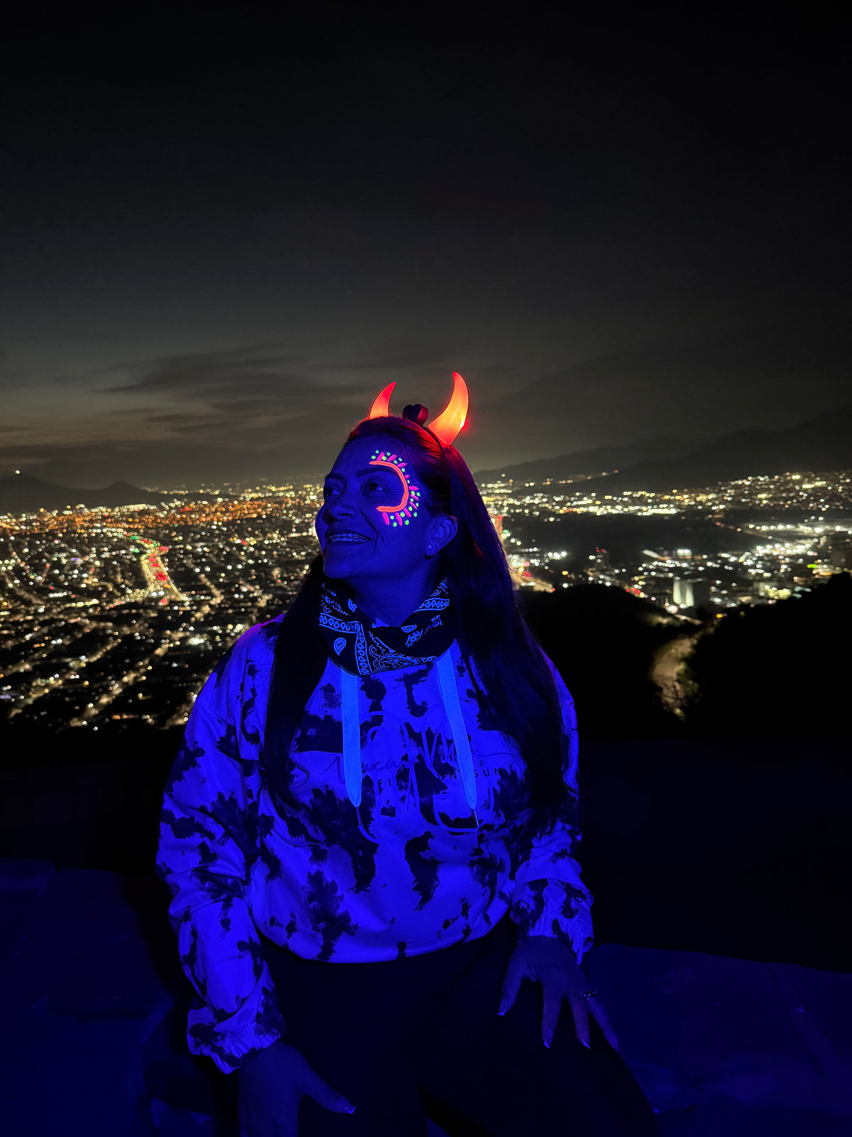 Trekking Especial Halloween 🎃 👻