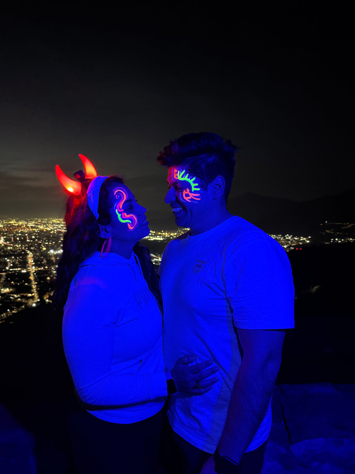 Trekking Especial Halloween 🎃 👻