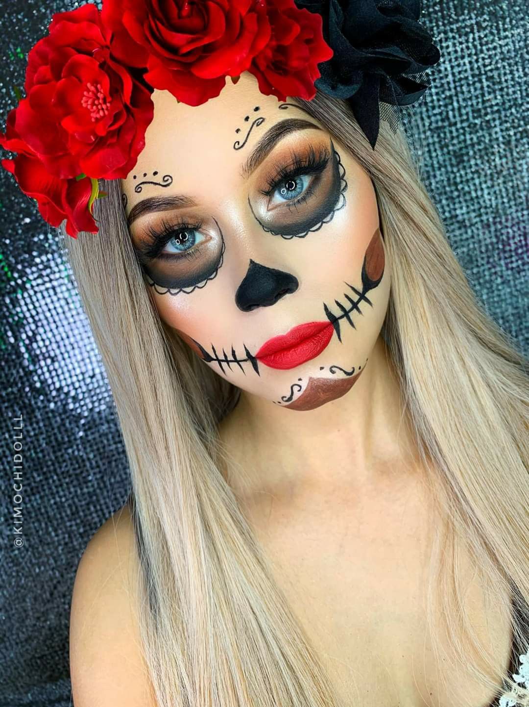 Evento Hallowen