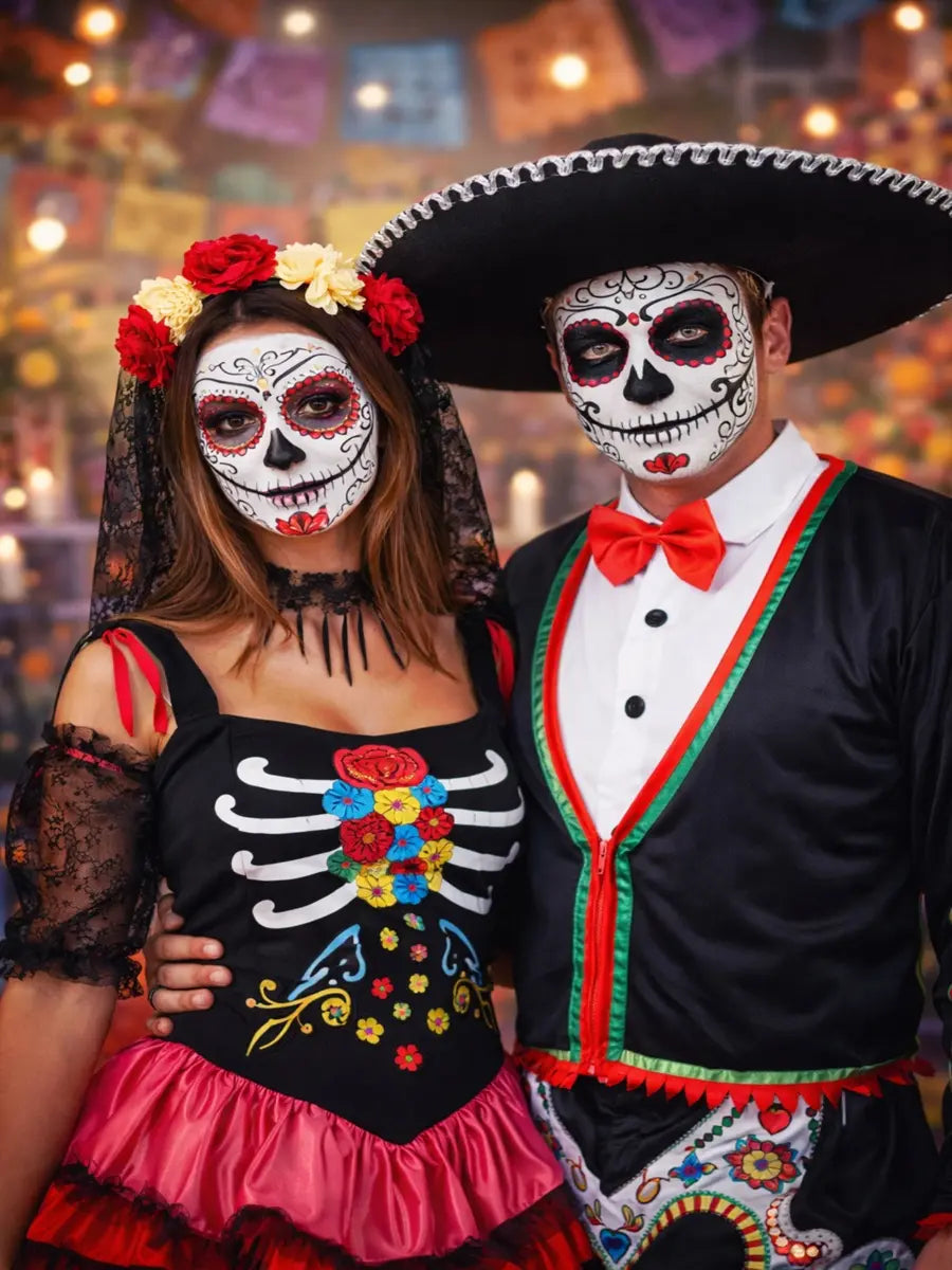 Evento Hallowen