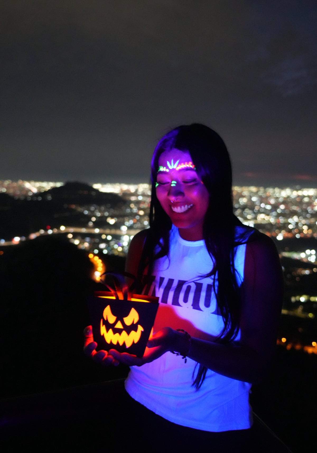 Trekking Especial Halloween 🎃 👻