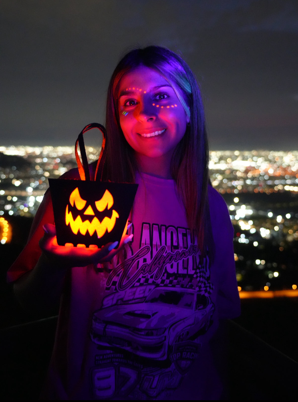 Trekking Especial Halloween 🎃 👻