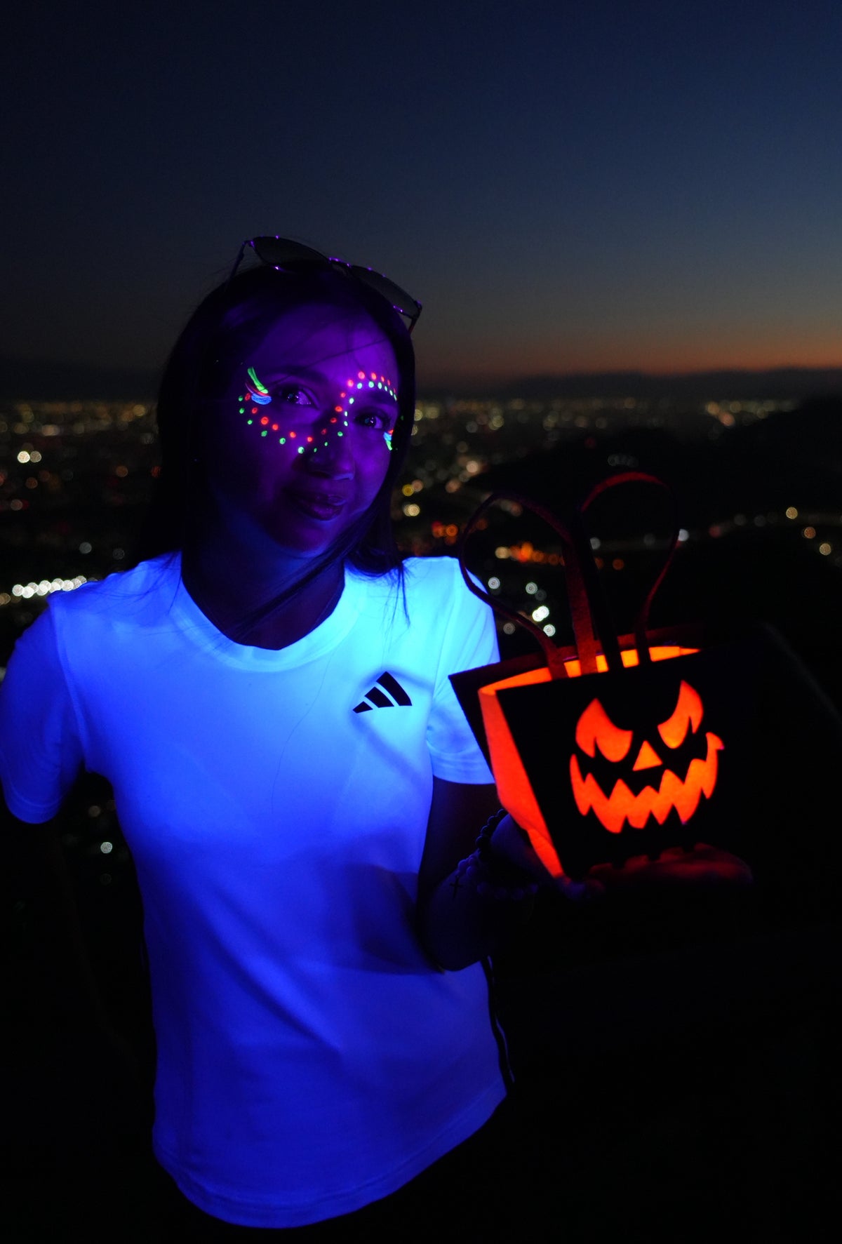 Trekking Especial Halloween 🎃 👻