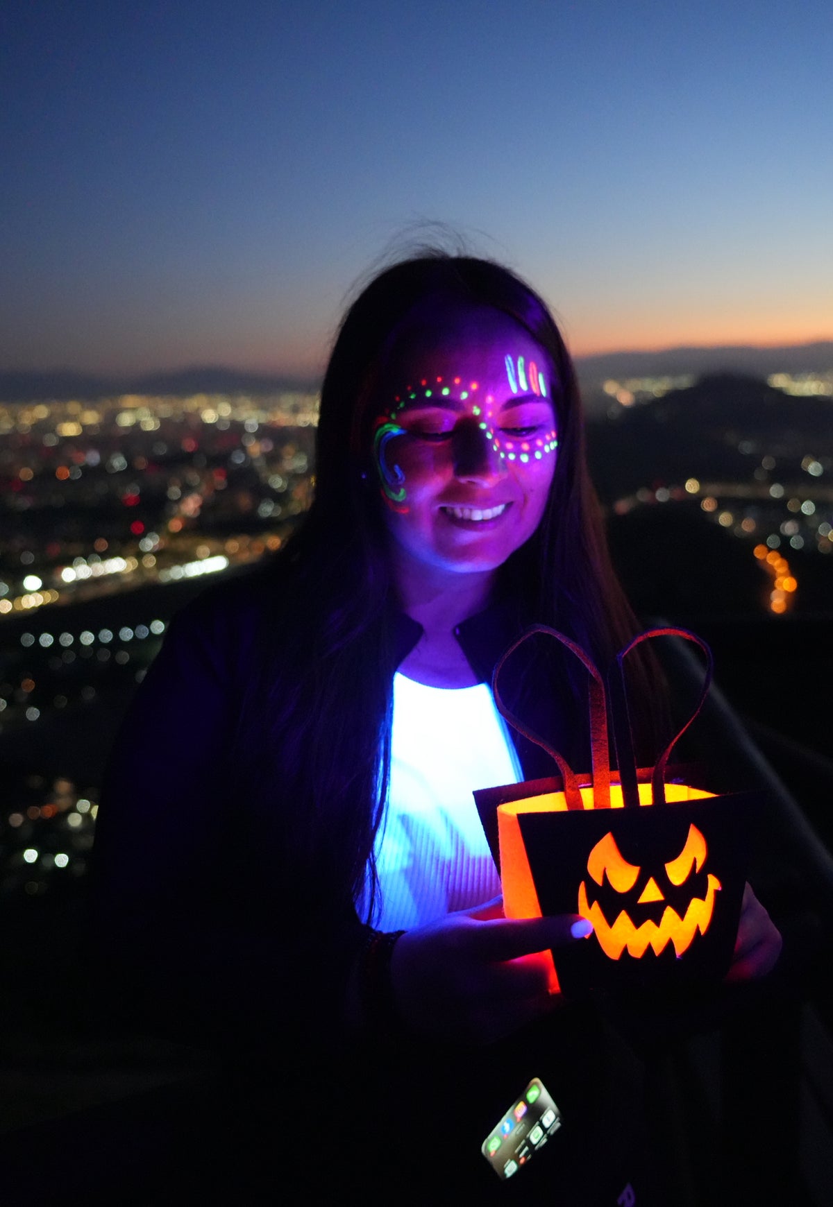 Trekking Especial Halloween 🎃 👻
