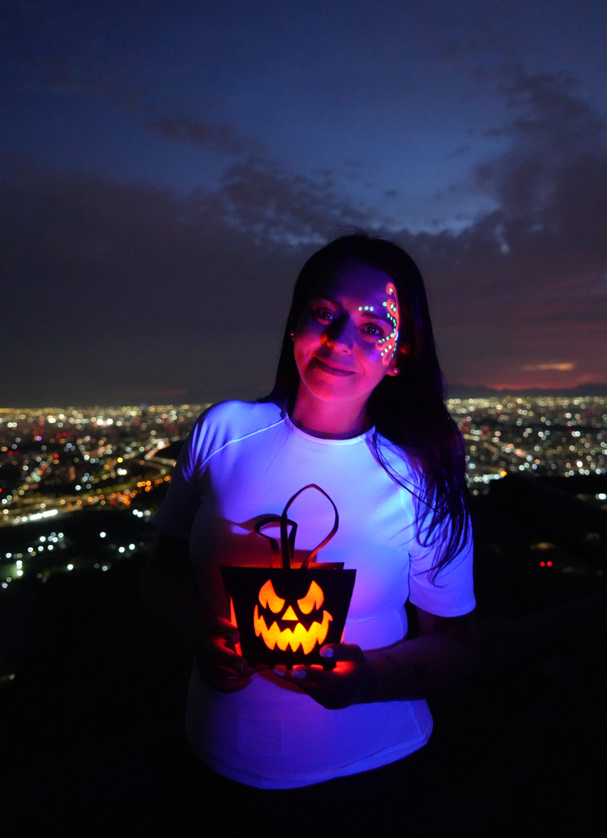 Trekking Especial Halloween 🎃 👻