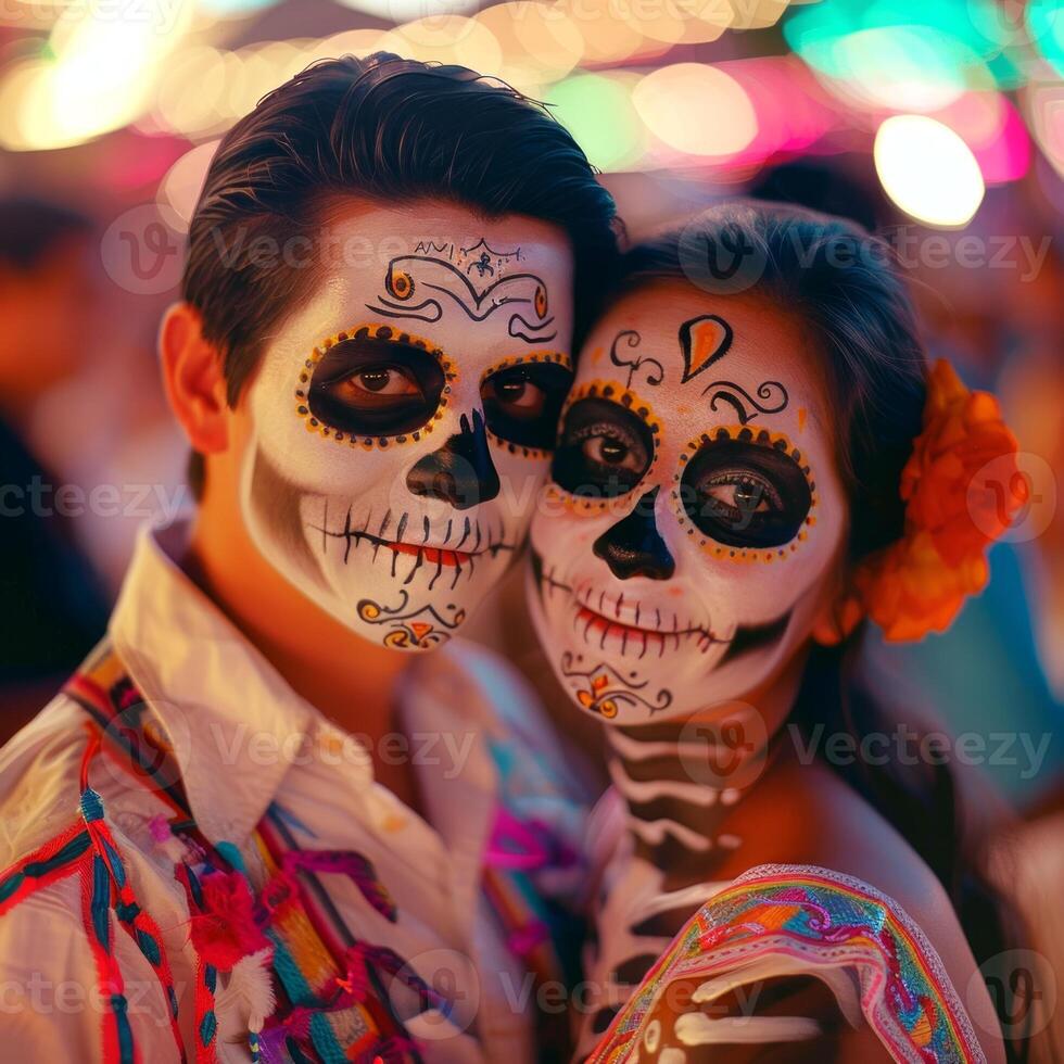 Evento Hallowen