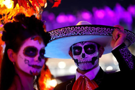 Evento Hallowen